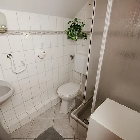 Apartmán Anyukam Kuckoja