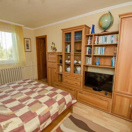 Anyukam Kuckoja Zalakaros
