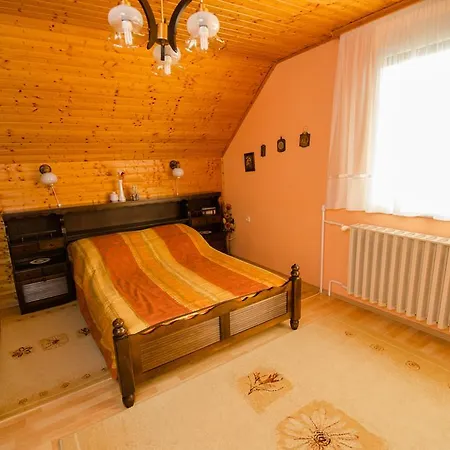 Anyukam Kuckoja Zalakaros