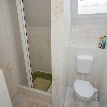 Apartmán Anyukam Kuckoja *