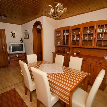 Apartmán Anyukam Kuckoja Zalakaros