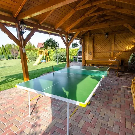 Apartmán Anyukam Kuckoja Zalakaros