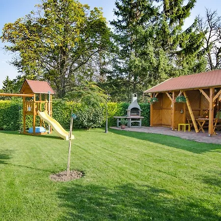 Apartmán Anyukam Kuckoja Zalakaros