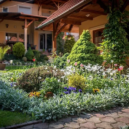 Apartmán Anyukam Kuckoja Zalakaros