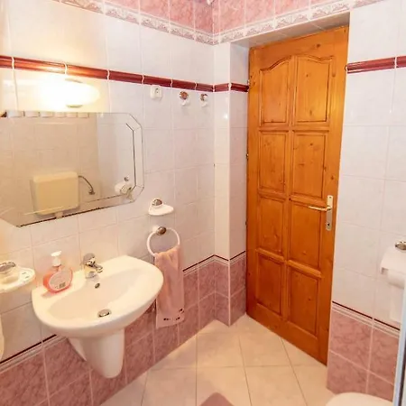 Apartmán Anyukam Kuckoja Zalakaros