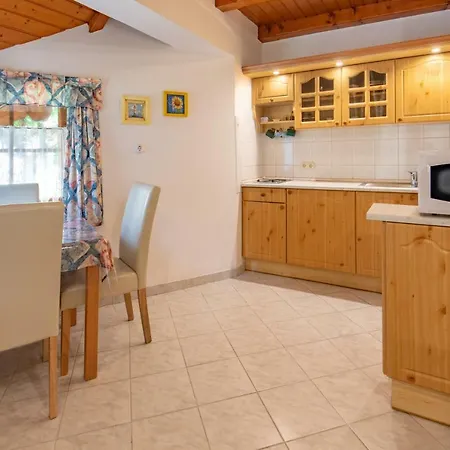 Apartmán Anyukam Kuckoja *