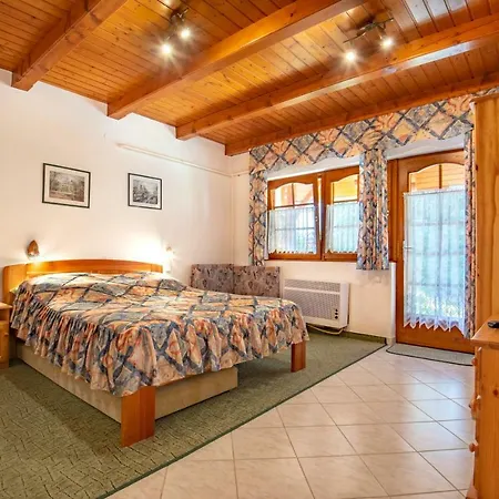 Apartmán Anyukam Kuckoja *