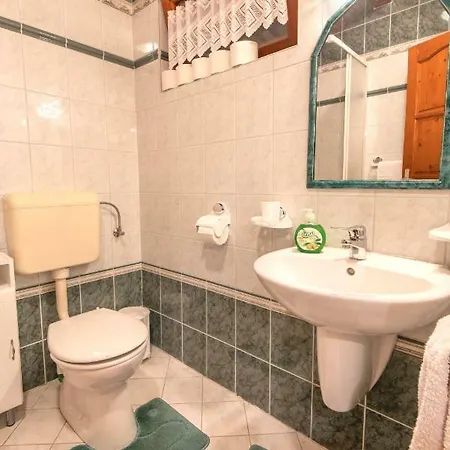 Apartmán Anyukam Kuckoja Zalakaros